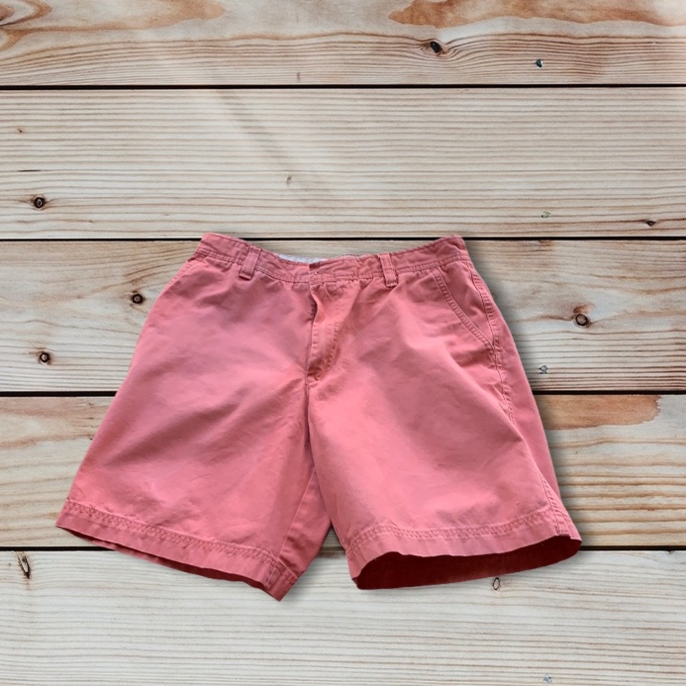 Izod Saltwater Men’s Shorts 33